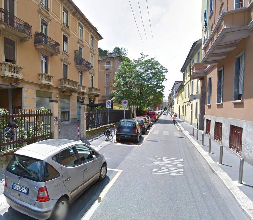 Design Apartment - Milano City Center - Duomo Стая снимка